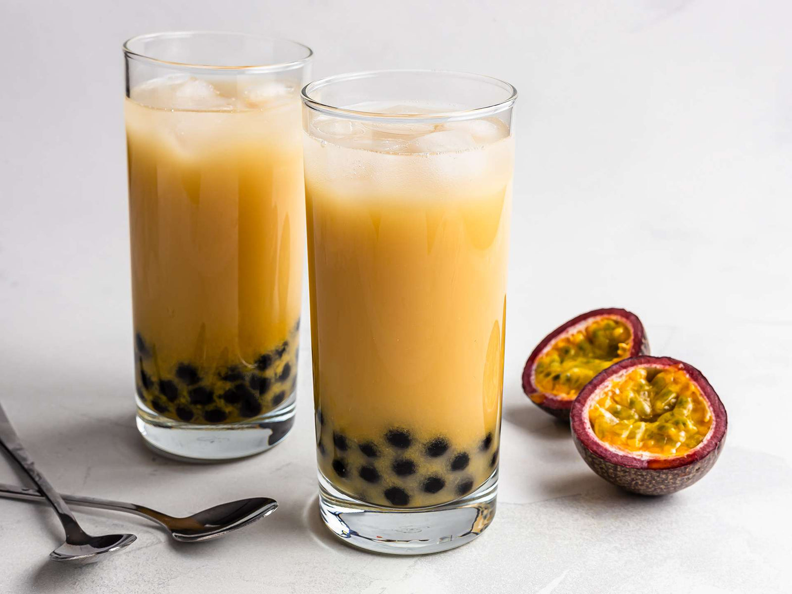 Fruit-Based Boba
