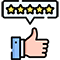 Highly Rated