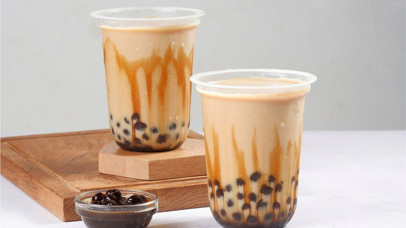 Taiwan Bubble Tea, What is Boba? Your Complete Guide