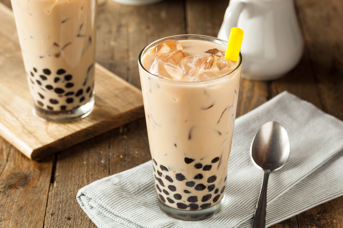 Unveiling the Culinary Delight: Tapioca Pearls in Boba Tea