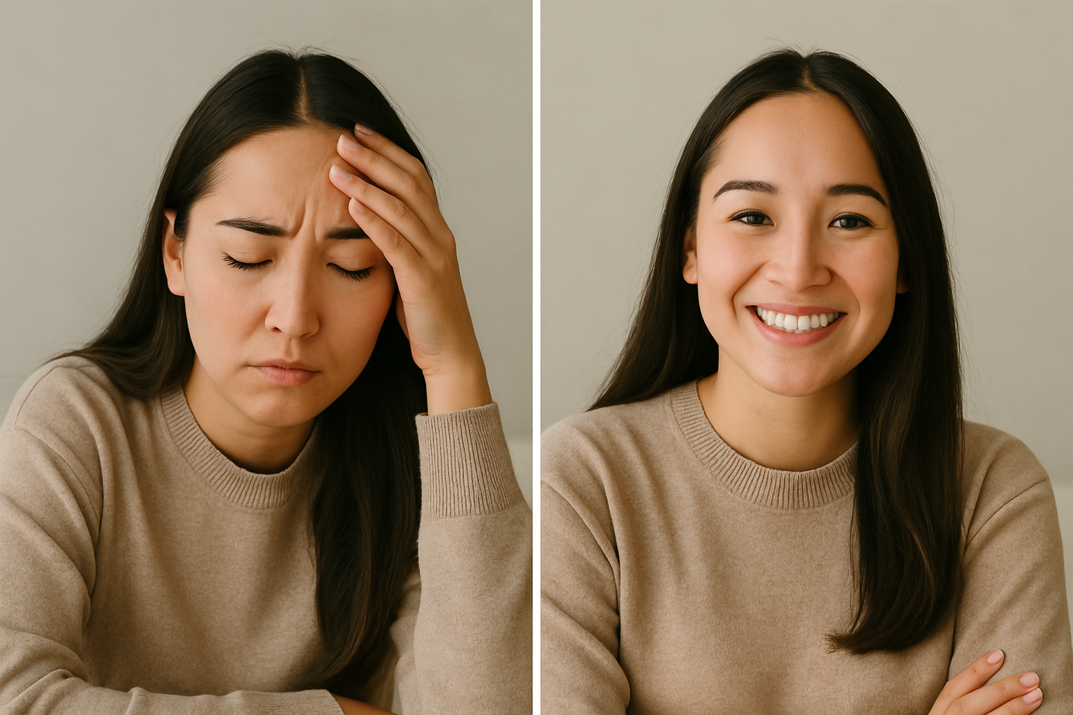 Tired, Craving Sugar, or Feeling Off? You Might Be Low on Protein