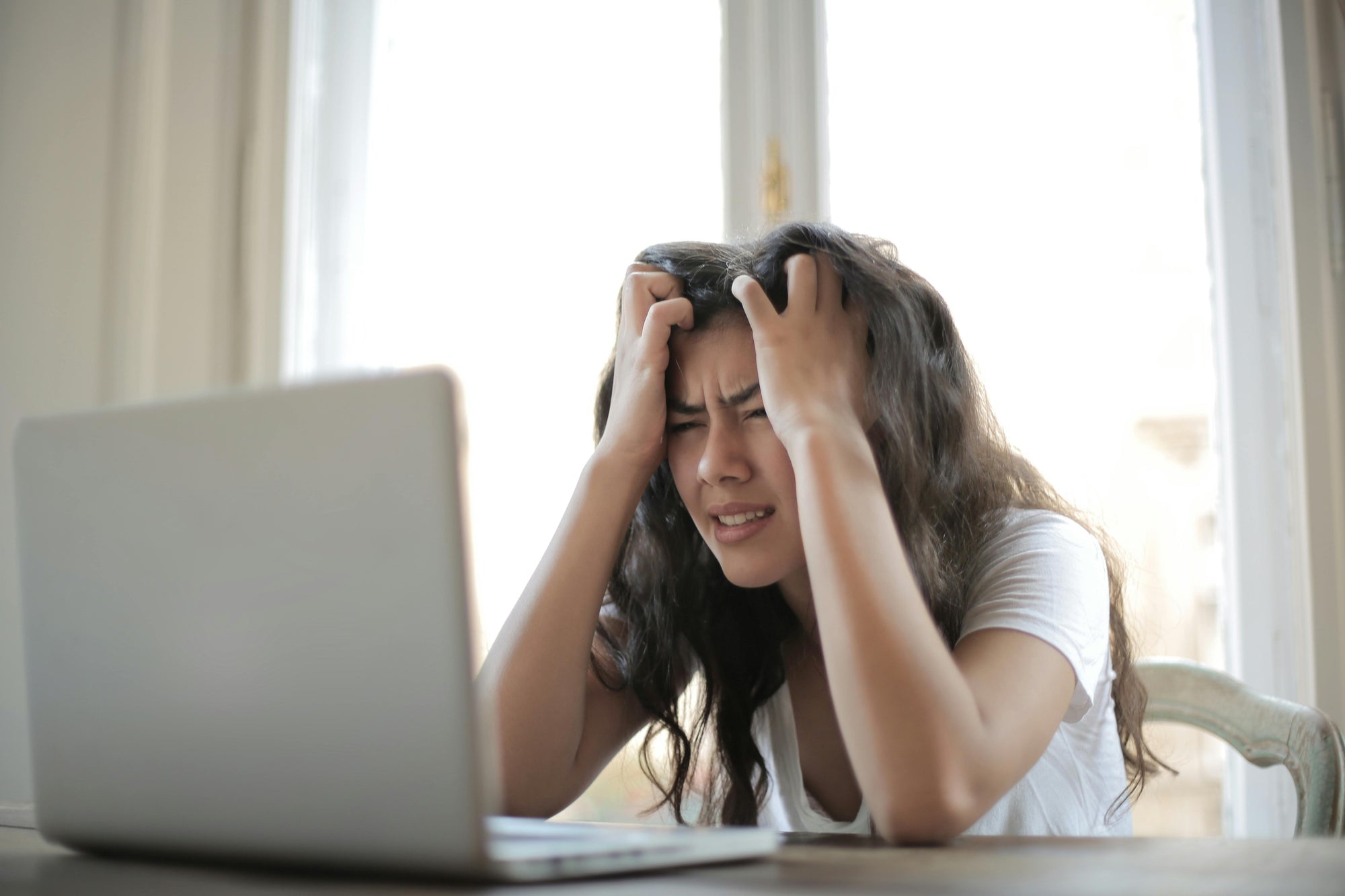 Why Most Women Undereat Protein (and What It's Doing to Your Energy, Mood, and Body)
