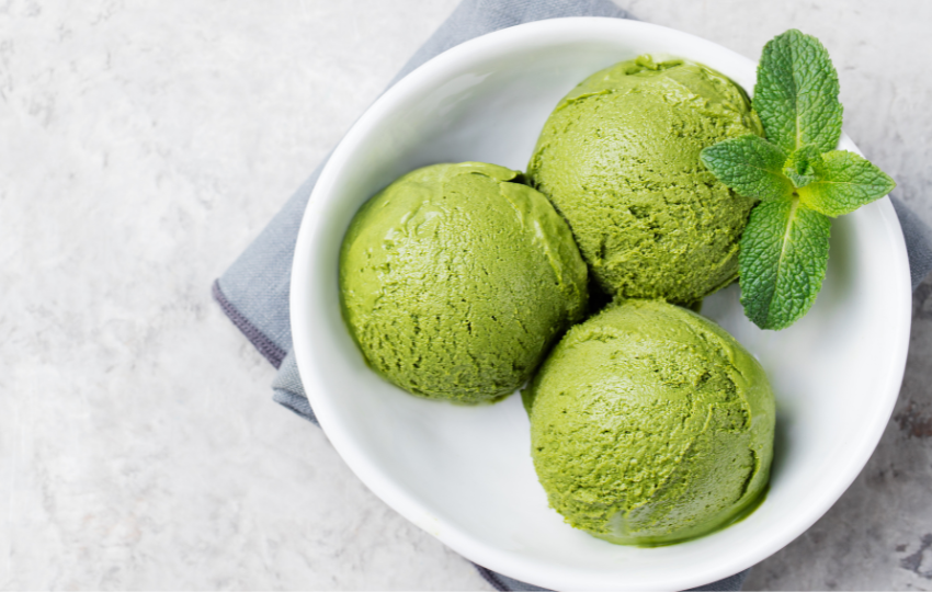 honeydew protein ice cream recipes