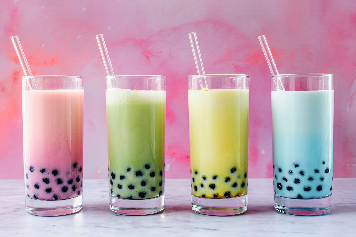 bubble tea near me