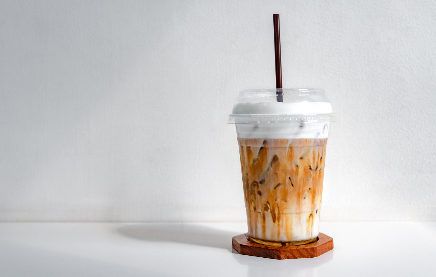 iced caramel macchiato recipe