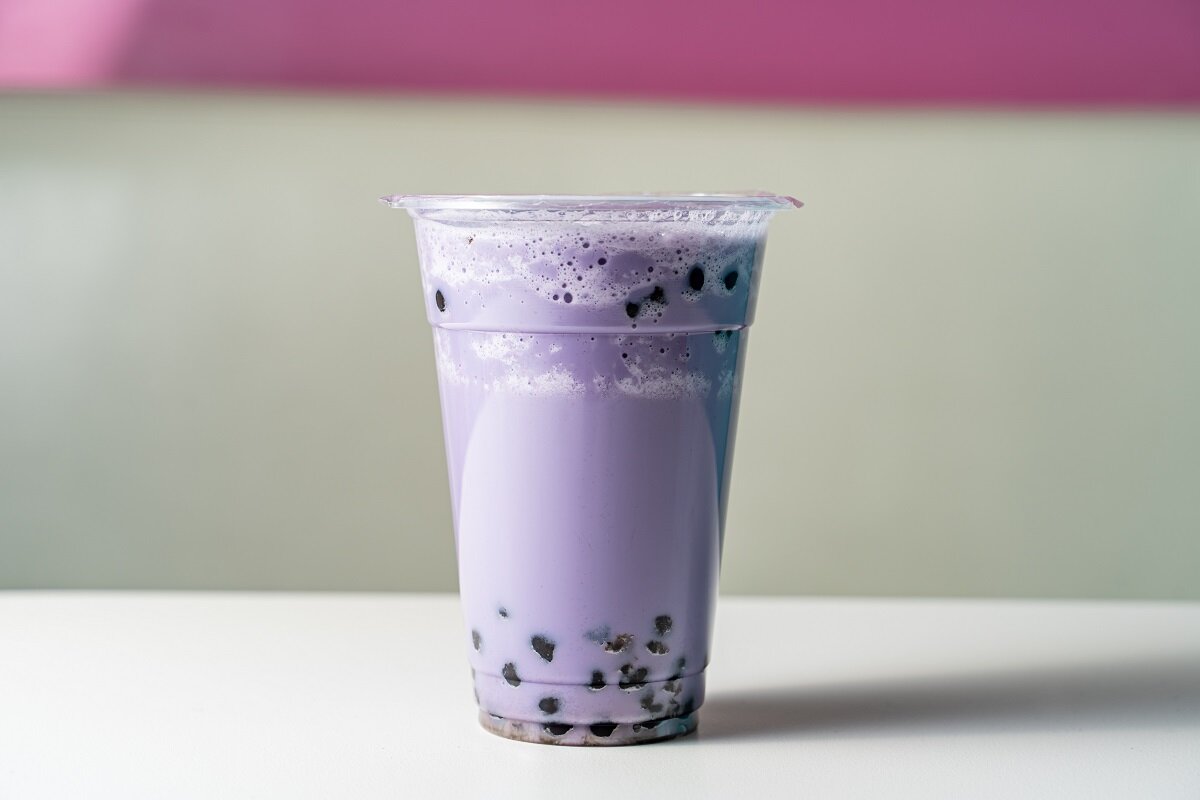 Blog  Boba Nutrition