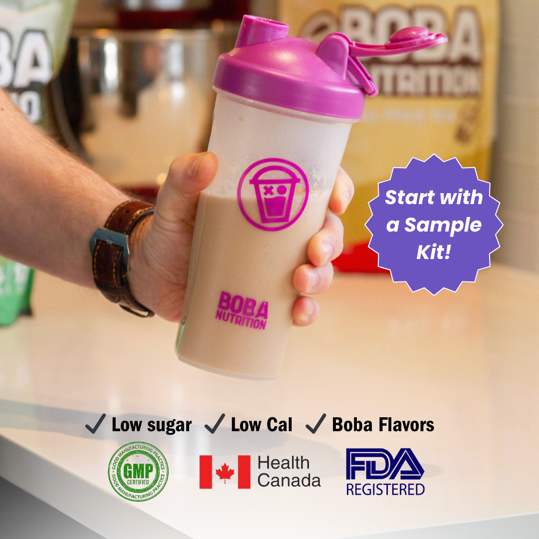 Boba Nu