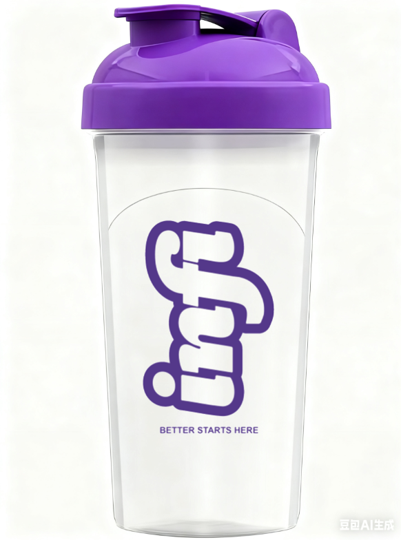 *Infi Shaker Cup