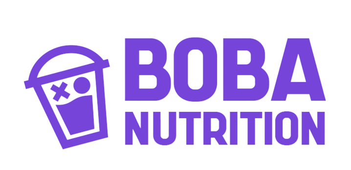 BobaNutrition Tumbler Cup Stay Refreshed! - Boba Nutrition