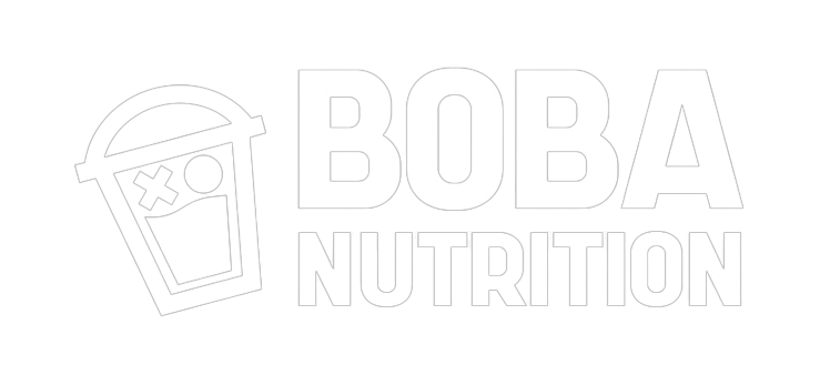Blog  Boba Nutrition