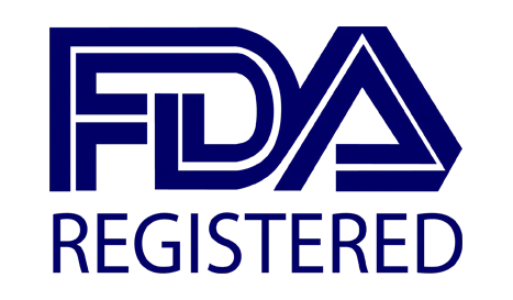 Fda registererd | Bobanutrition