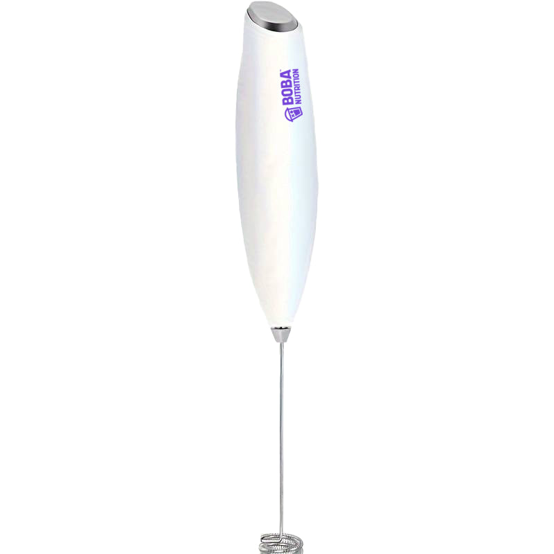 handheld electric frother