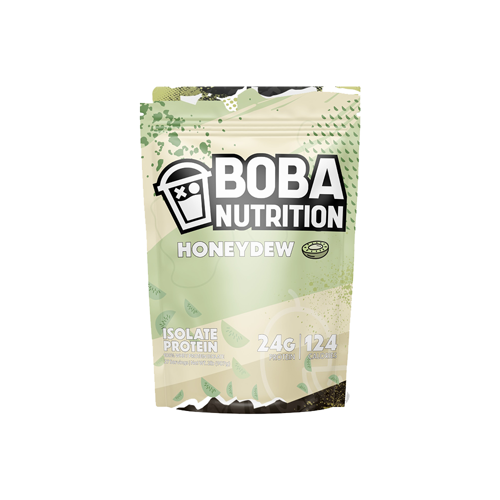 Treat yourself with one of our refreshing bobas. Over 15 options