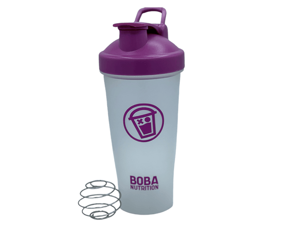 TwitchCon shaker store cups